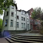 Am Stadtpark 아파트 *