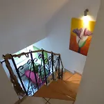 Am Stadtpark 아파트 크산텐