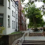 아파트 Am Stadtpark *