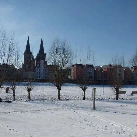Am Stadtpark *