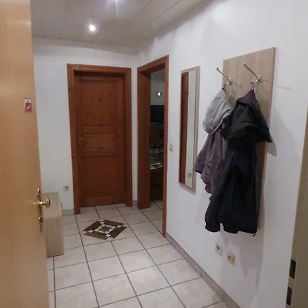 Am Stadtpark * Xanten