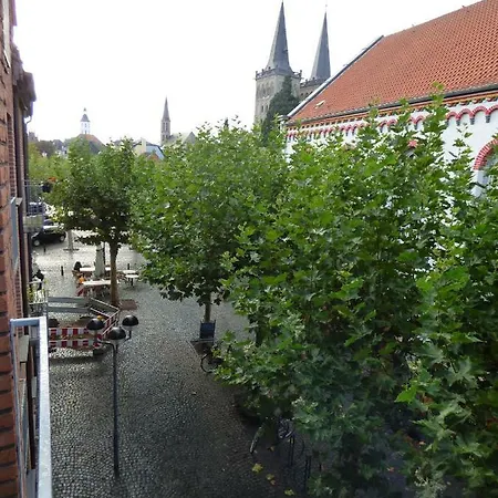Am Stadtpark * Xanten