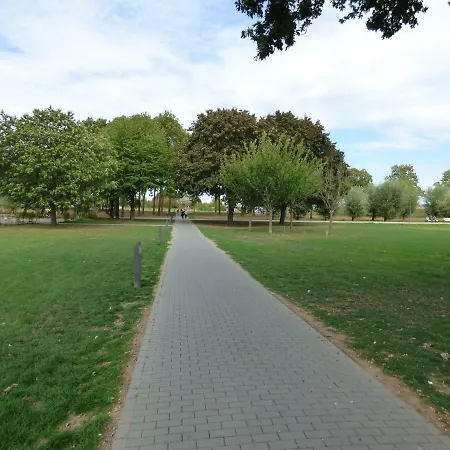 Am Stadtpark *