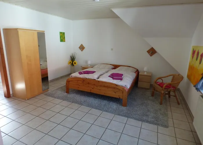 Am Stadtpark * Xanten