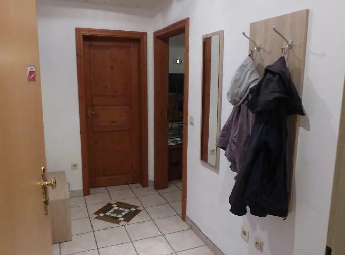 Am Stadtpark * קסנטן