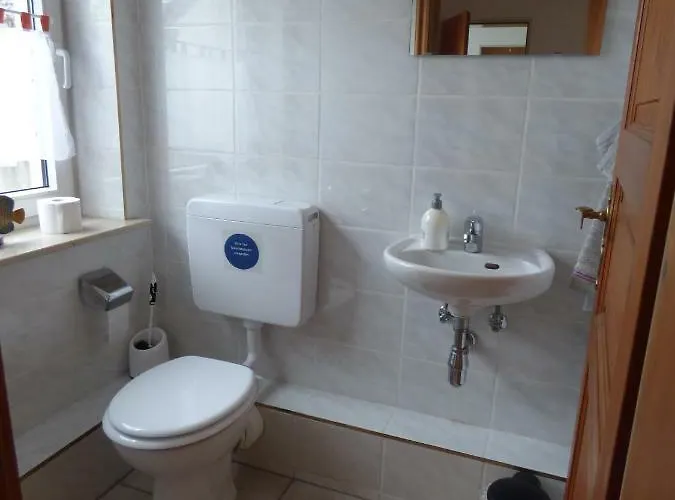 Am Stadtpark Apartment *